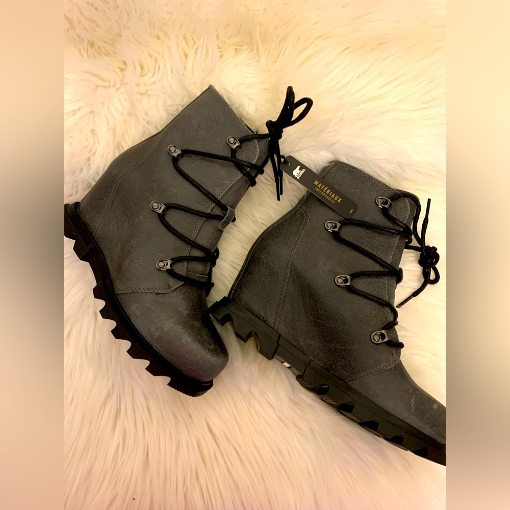 Sorel Woman Boots Size-7